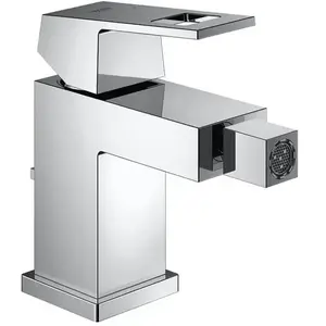 GROHE Eurocube Mitigeur monocommande 1/2" Bidet Taille S (23138000) pas cher