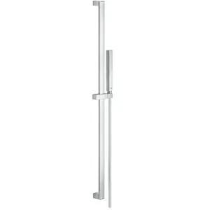 Comparateur de prix : Grohe Euphoria Cube Stick Ensemble de douche complet 1 jet (27700000)