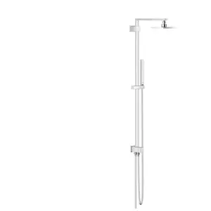 Grohe Grohe système de douche avec inverseur Euphoria Cube System 150 pas cher
