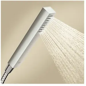 Comparateur de prix : GROHE Euphoria Cube Stick Douchette 1 jet (27698000)