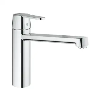 Comparateur de prix : Grohe Mitigeur Évier Get 30197000 (Import Allemagne)