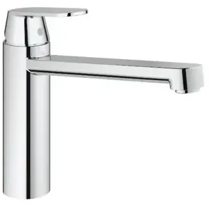 Comparateur de prix : Mitigeur évier EUROSMART COSMOPOLITAIN - GROHE - 30199000