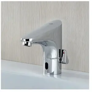 Comparateur de prix : GROHE Mitigeur lavabo Europlus 36207001 Import Allemagne