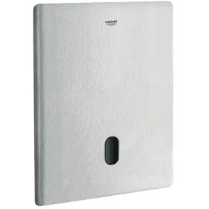 Comparateur de prix : Grohe Tectron Skate Plaque de déclenchement, 38698SD1,