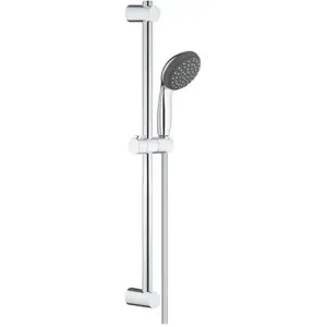 Grohe - Pommeau de douche Quickfix Vitalio Start 100 2 jets avec barreVendu pardarty