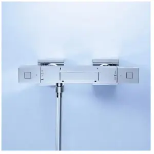 Grohe 34497000 Grohtherm Cube Mitigeur de Baignoire Thermostatique