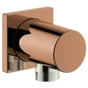Grohe Rainshower Raccord de flexible, 27076DA0, pas cher