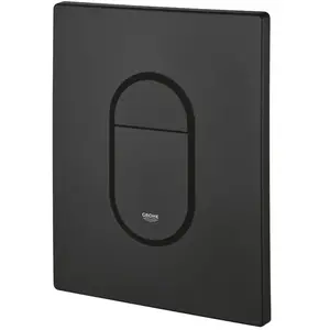 Comparateur de prix : Grohe Arena Cosmopolitan Plaque de déclenchement, 38844KF0,