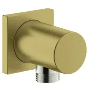 Grohe Rainshower Raccord de flexible, 27076GN0, pas cher
