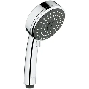 Vitalio Comfort 100 Douchette 3 jets Chromé 26092000 - Grohe