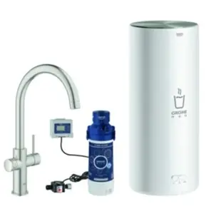 Grohe RED II - SIZE LVendu pararchiproducts