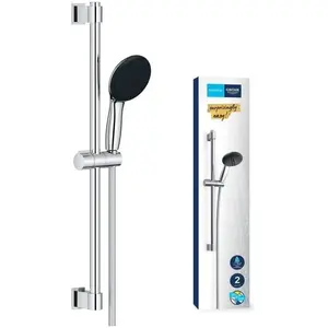 Comparateur de prix : Grohe Vitalio Start 110 Set de douche, 2 jets, 27948001,