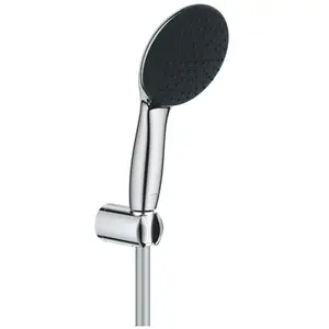 Comparateur de prix : Grohe Vitalio Start 110 Set de douche, 2 jets, 27950001,