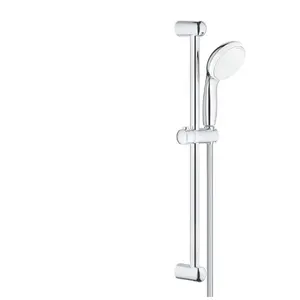 Grohe 2759810E Tempesta 100 avec Barre de Douche 2 Types de Jet Chromé pas cher