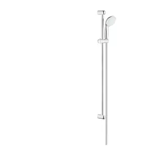 Grohe 27646001 Tempesta 100 avec Barre de Douche 2 Types de Jet Chromé pas cher