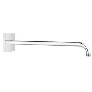 Grohe - Rainshower - Bras de douche 42 cm, chrome 26145000 pas cher