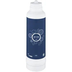 Comparateur de prix : Grohe GROHE Blue Filtre taille M 40430001