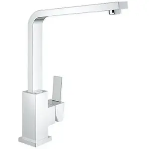 Comparateur de prix : GROHE - Mitigeur monocommande Evier