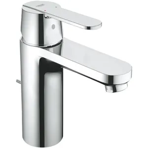 Fonteinkraan Grohe Costa Trend Chroom
