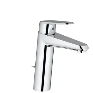 Grohe - Eurodisc Cosmopolitan - Mitigeur de lavabo m, chrome 23448002 pas cher