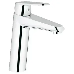 Comparateur de prix : Grohe - Eurodisc Cosmopolitan - Mitigeur de lavabo m, chrome 23449002