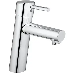 Grohe CONCETTO NEW - Mitigeur monocommande Lavabo Taille M (23451001) pas cher