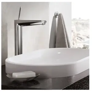 Grohe Eurodisc Joy Mitigeur monocommande 1/2" LavaboTaille XL (23428000) pas cher