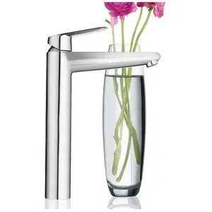 Comparateur de prix : Grohe Mitigeur monocommande 1/2" Lavabo Taille XL (23432000)