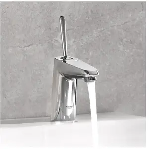 Grohe Eurodisc Joy Mitigeur monocommande 1/2" lavabo Taille S (23425000) pas cher