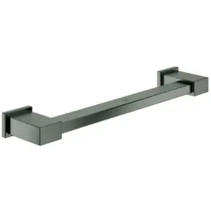 Grohe Essentials Cube Barre de maintien, 40514AL1,Vendu paramazon