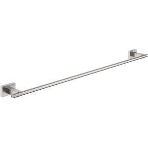 Comparateur de prix : Grohe Essentials Cube Porte-serviettes de bain, 40509DC1,
