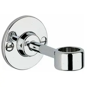 GROHE Collier de fixation mural, 28708000, pas cher