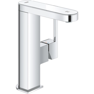 Grohe Plus Mitigeur de lavabo M-Size, 23958003, M-Size pas cher