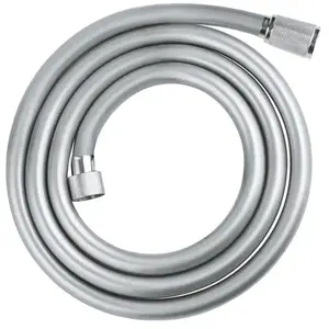 Comparateur de prix : Flexible de douche GROHE VitalioFlex 175 cm chromé