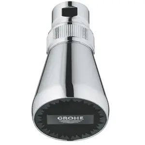 Comparateur de prix : Relexa plus - Douche de tête, diamètre 5 cm, chrome 28094000 - Grohe