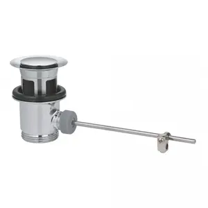 Comparateur de prix : GROHE Garniture de Vidage Pièce Détachée 28910000 (Import Allemagne)