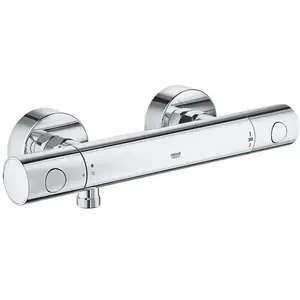 GROHE 34 765 000 GROHTHERM 800 COSMOPOLITAN Termostato de Ducha 1/2" pas cher
