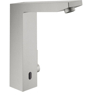 Grohe Eurocube E Mitigeur de lavabo, 36441DC0,Vendu paramazon