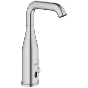 Grohe Essence E Mitigeur de lavabo, 36445DC0,Vendu paramazon