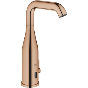 Grohe Essence E Mitigeur de lavabo, 36445DA0,Vendu paramazon