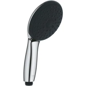 Comparateur de prix : Grohe - Vitalio Start - Pommeau de douche, 3 jets, chrome 26031001