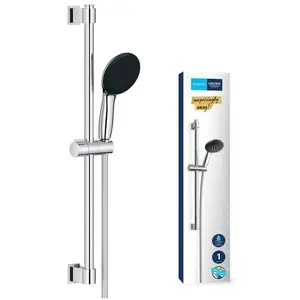 Comparateur de prix : Grohe Vitalio Start 110 Set de douche, 1 jet, 27942001,
