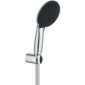 Grohe Vitalio Start 110 Set de douche, 3 jets, 26769001, pas cher