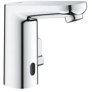 Grohe Get E Mitigeur de lavabo, 36366002, pas cher