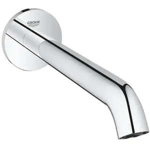 Grohe - Essence New - Bec de baignoire, chrome 13449001 pas cher