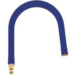 Comparateur de prix : Grohe GROHFlexx Bec de cuisine pour Essence semi-pro (30321TY0)
