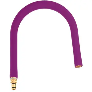 Comparateur de prix : Grohe GROHFlexx Bec de cuisine pour Essence semi-pro (30321DU0)