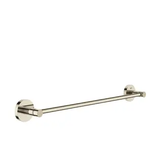 Grohe Essentials Porte-serviettes de bain, 40688BE1, pas cher