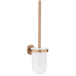 Comparateur de prix : Grohe Porte-Balai De Wc ESSENTIALS Warm
