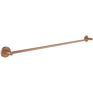 Grohe Essentials Porte-serviettes de bain, 40386DL1, pas cher